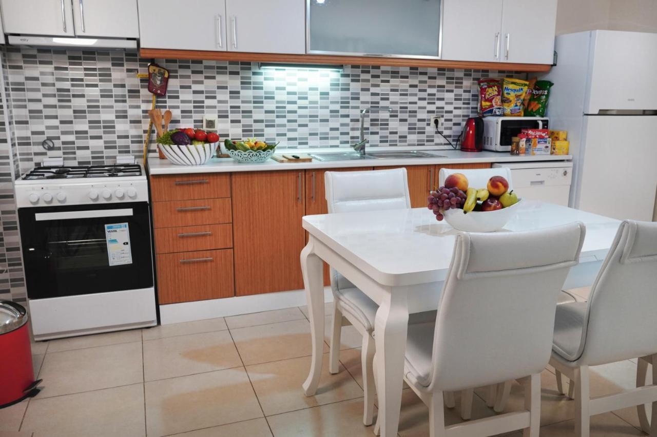 Zenofon Residence Trabzon Bagian luar foto