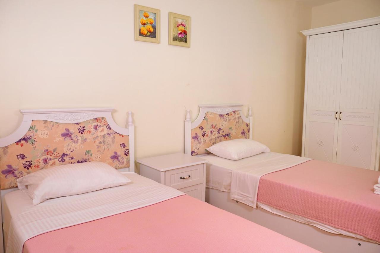 Zenofon Residence Trabzon Bagian luar foto